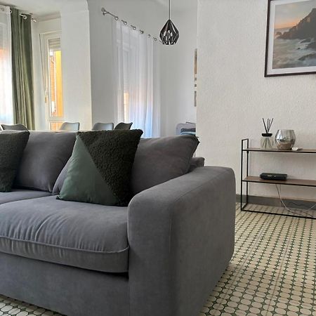 Beautiful Appartment In The Heart Of لقنت المظهر الخارجي الصورة