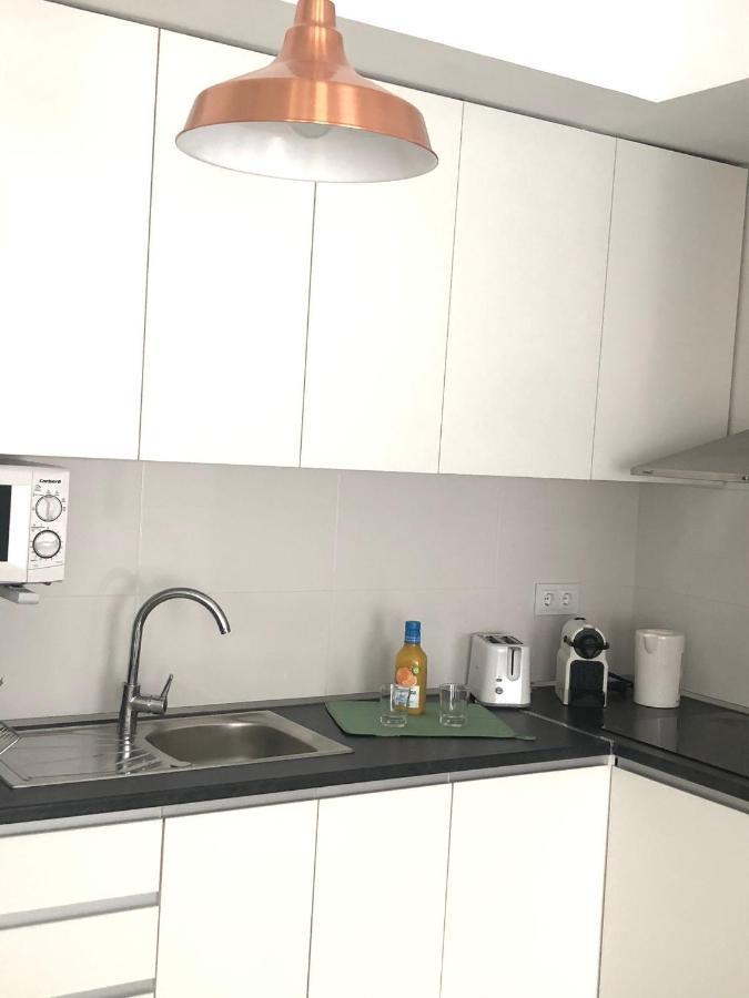 Beautiful Appartment In The Heart Of لقنت المظهر الخارجي الصورة