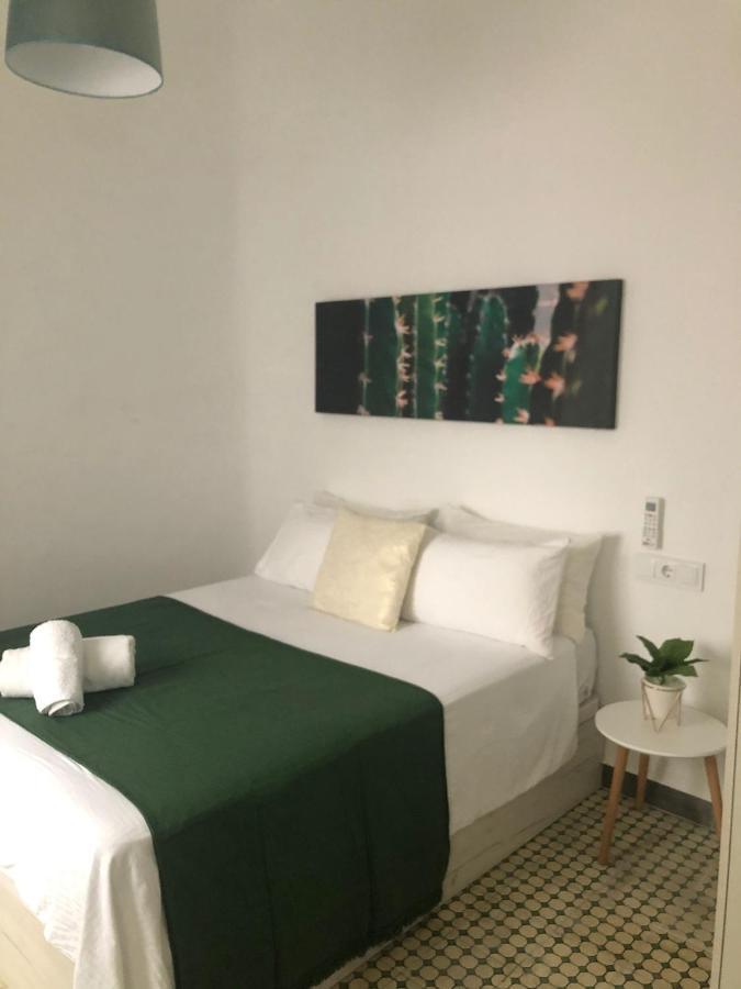 Beautiful Appartment In The Heart Of لقنت المظهر الخارجي الصورة