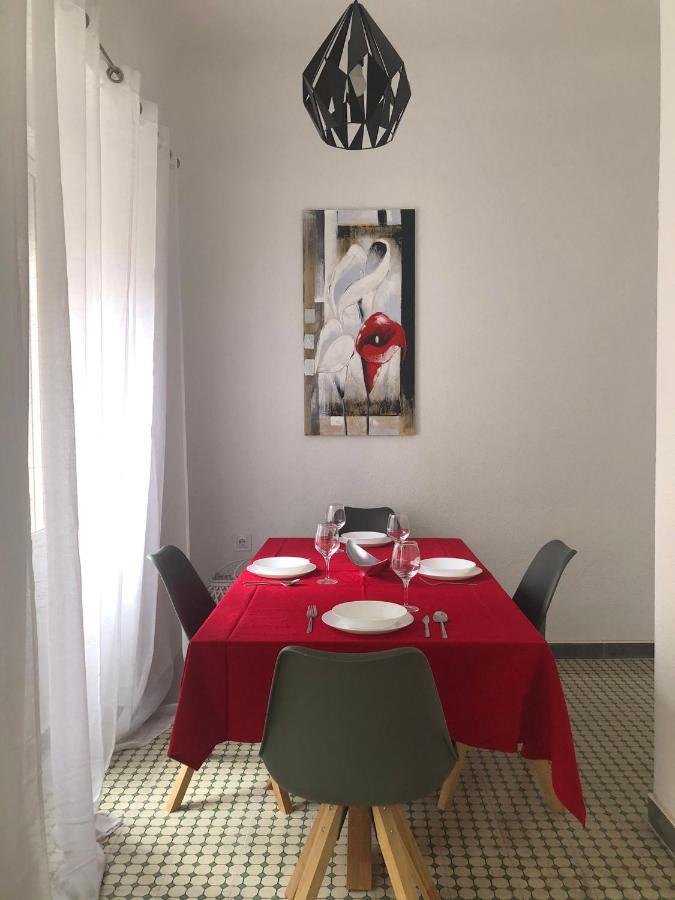 Beautiful Appartment In The Heart Of لقنت المظهر الخارجي الصورة