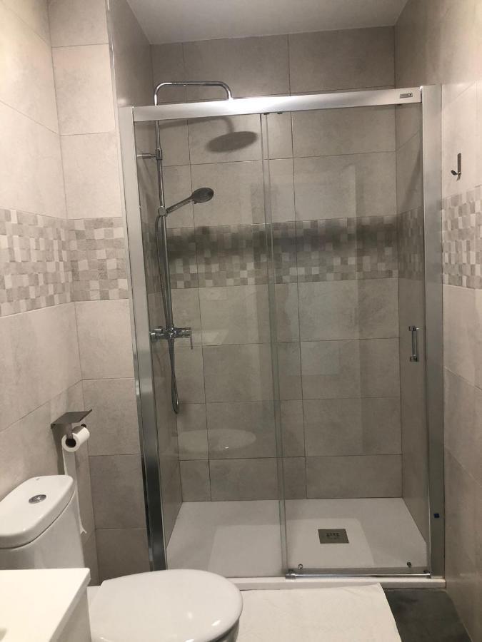 Beautiful Appartment In The Heart Of لقنت المظهر الخارجي الصورة
