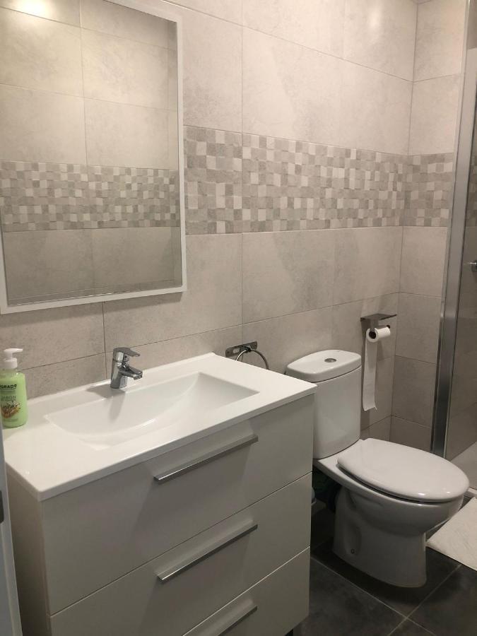 Beautiful Appartment In The Heart Of لقنت المظهر الخارجي الصورة