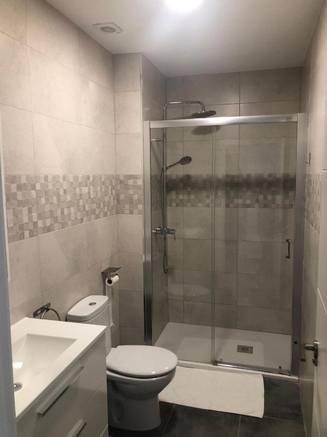 Beautiful Appartment In The Heart Of لقنت المظهر الخارجي الصورة