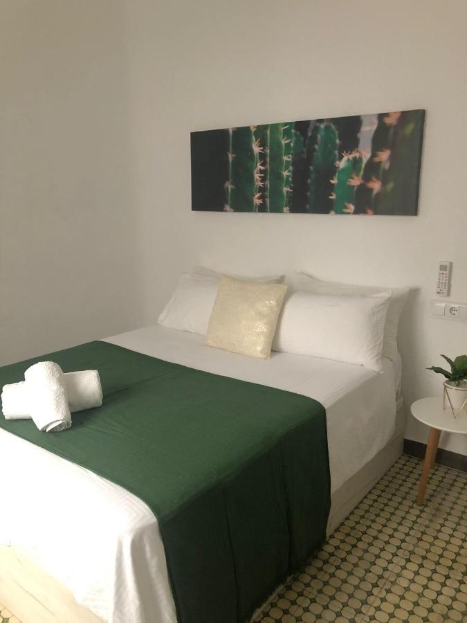 Beautiful Appartment In The Heart Of لقنت المظهر الخارجي الصورة