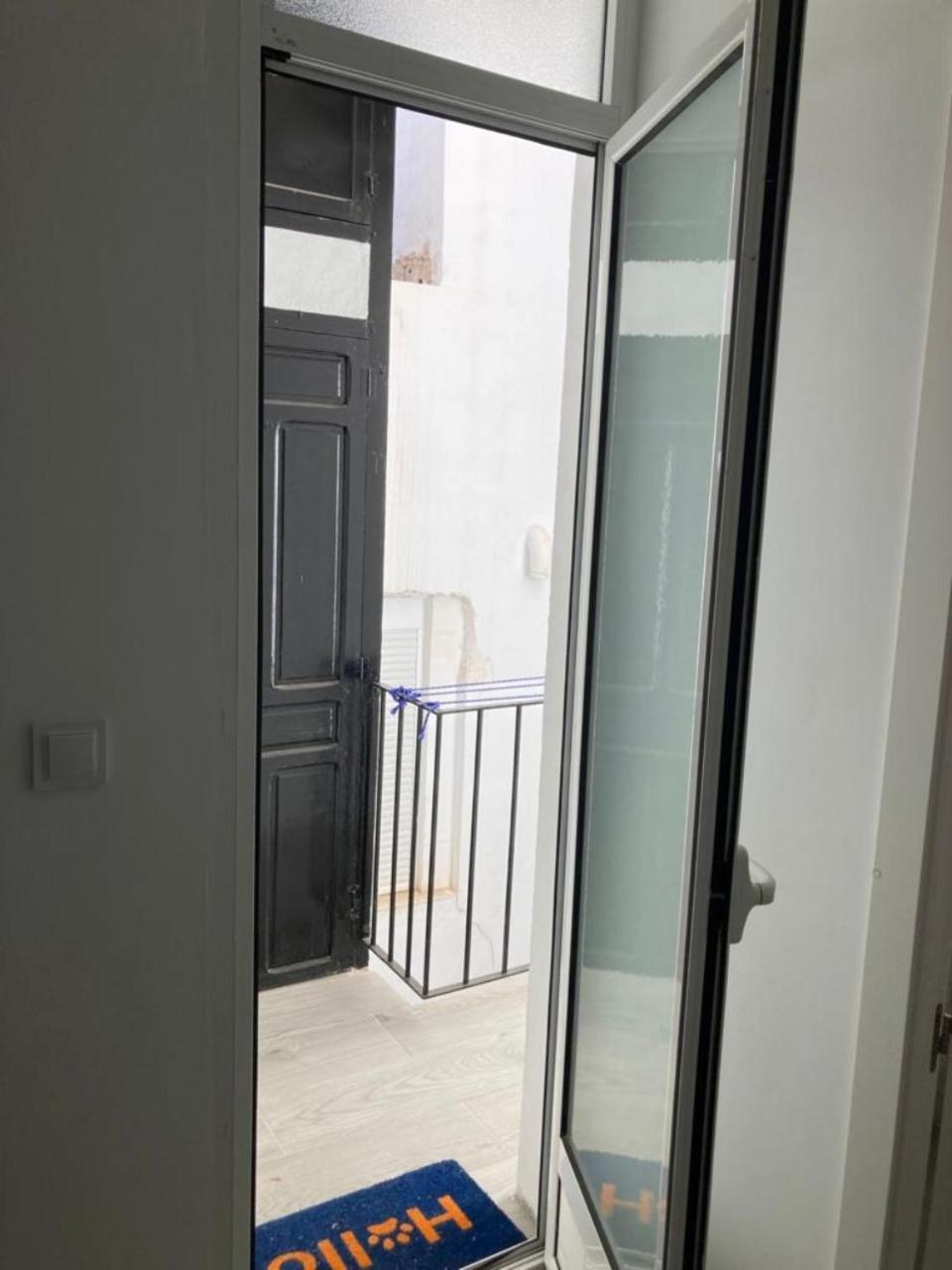 Beautiful Appartment In The Heart Of لقنت المظهر الخارجي الصورة
