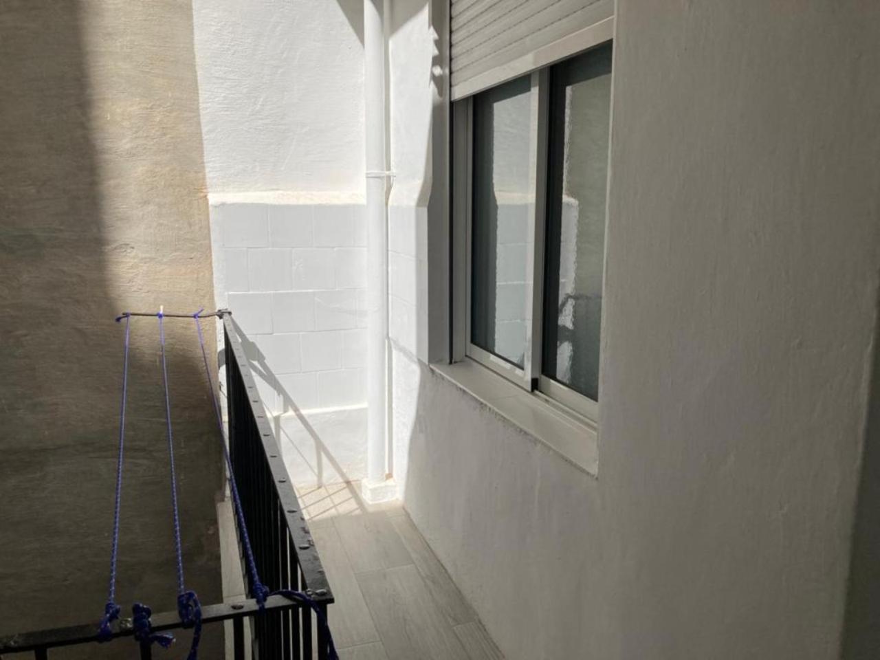 Beautiful Appartment In The Heart Of لقنت المظهر الخارجي الصورة