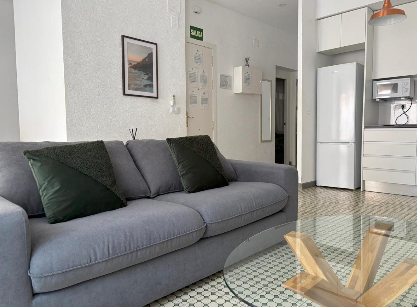 Beautiful Appartment In The Heart Of لقنت المظهر الخارجي الصورة