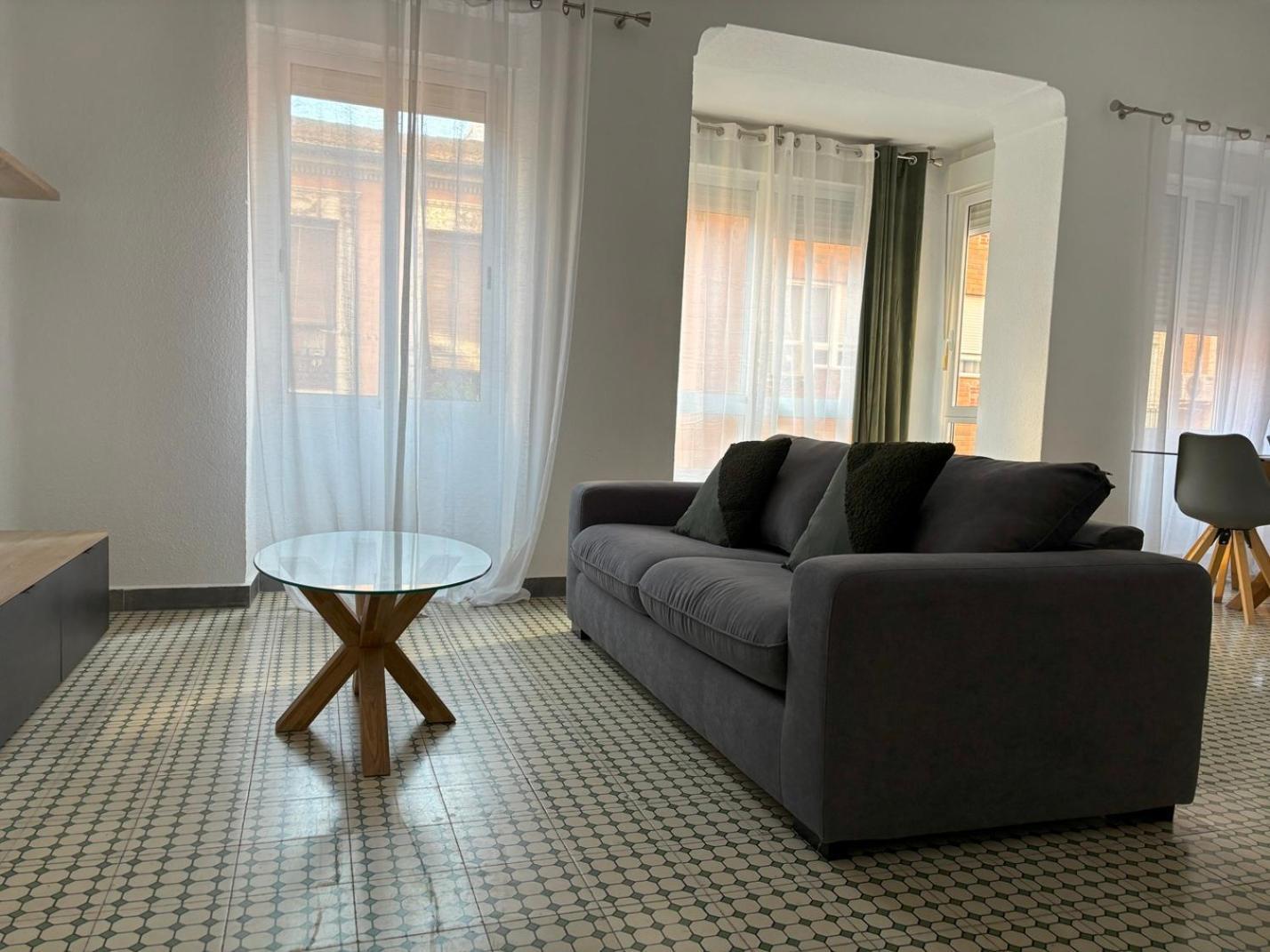 Beautiful Appartment In The Heart Of لقنت المظهر الخارجي الصورة
