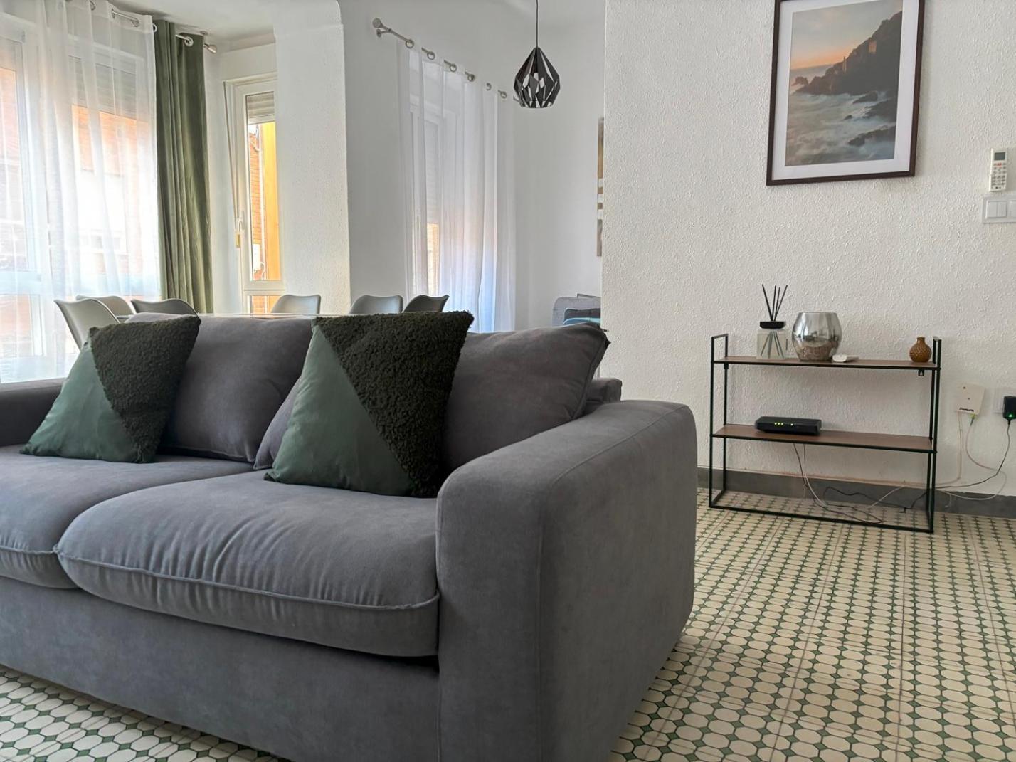 Beautiful Appartment In The Heart Of لقنت المظهر الخارجي الصورة
